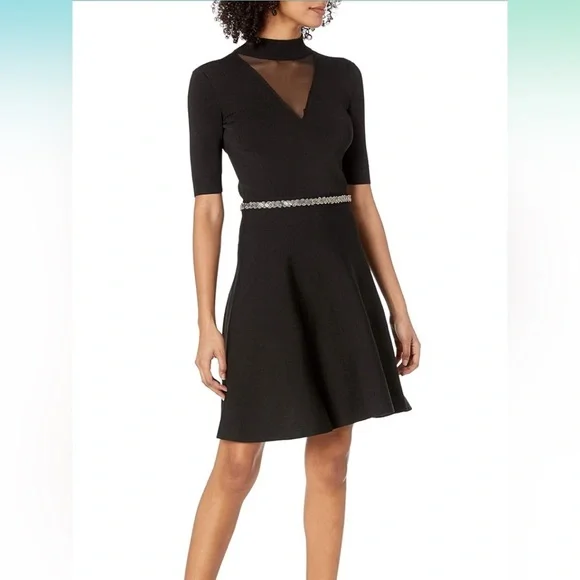 white christmas dresses Rachel Rachel Roy main image 0